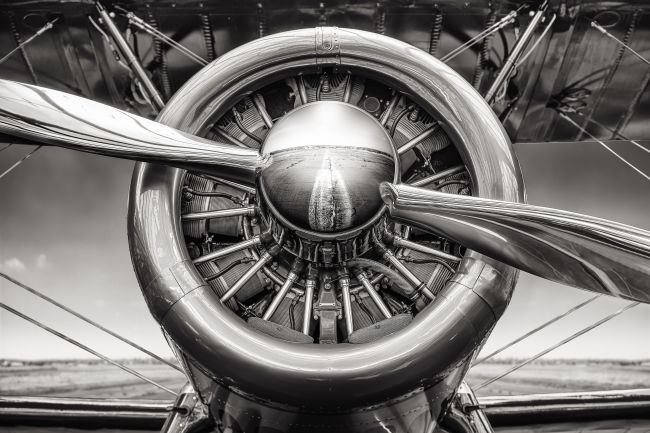 Airplane I