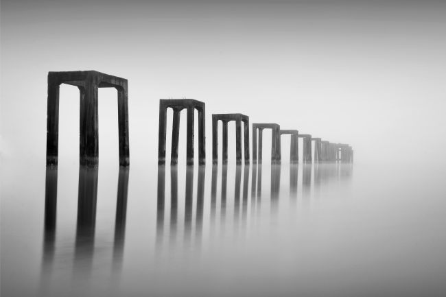 The Jetty