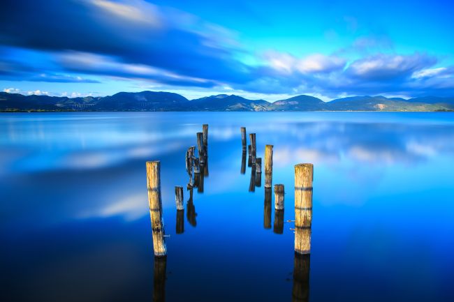 The Jetty II