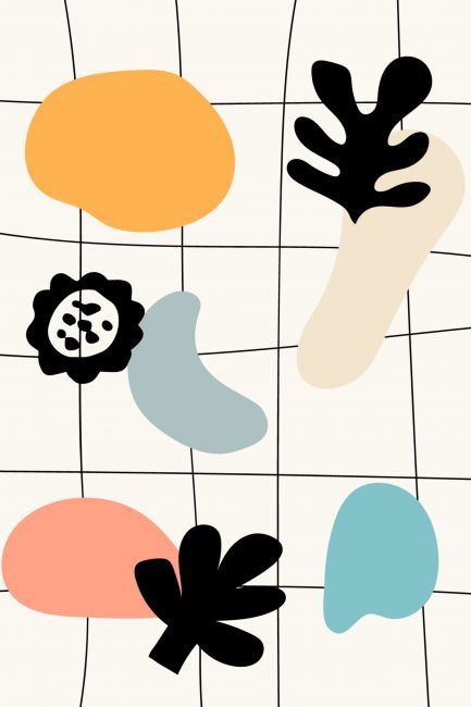 Abstract Modern No2