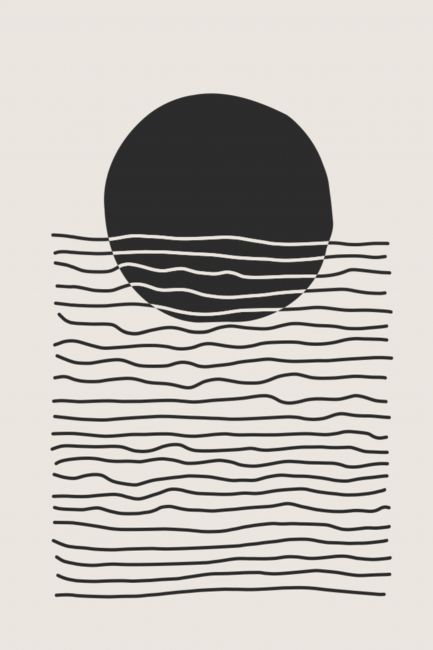 Artistic Lines No2