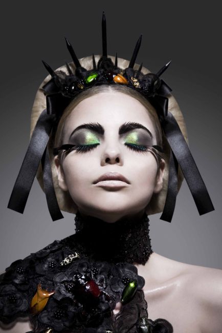 The Queen