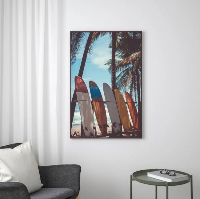 Surfboards