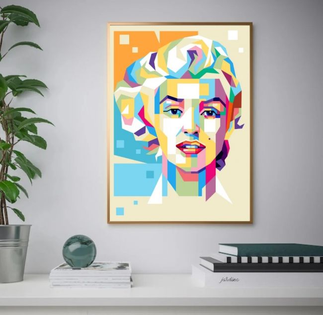 Marilyn Monroe