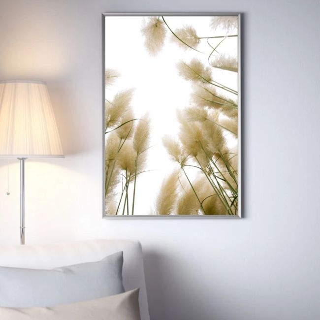 Reed Flowers