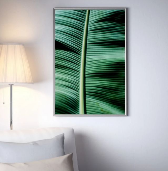 Green Leaf
