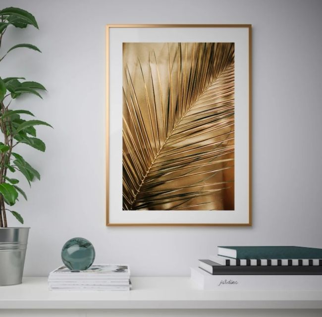 Golden Leaf