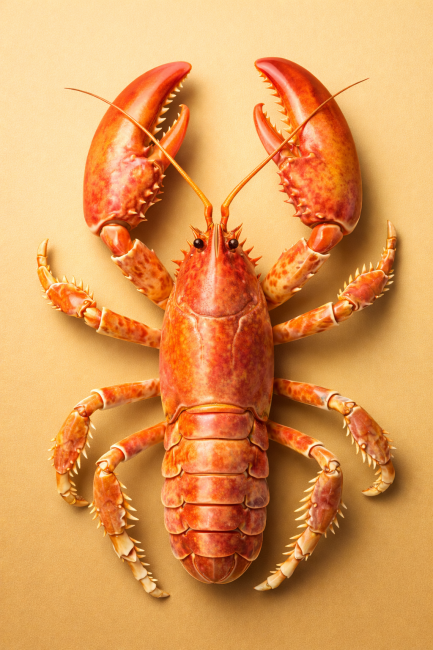 Lobster Classic