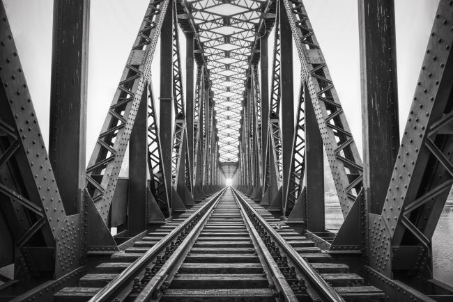 Forth Rail Bridge