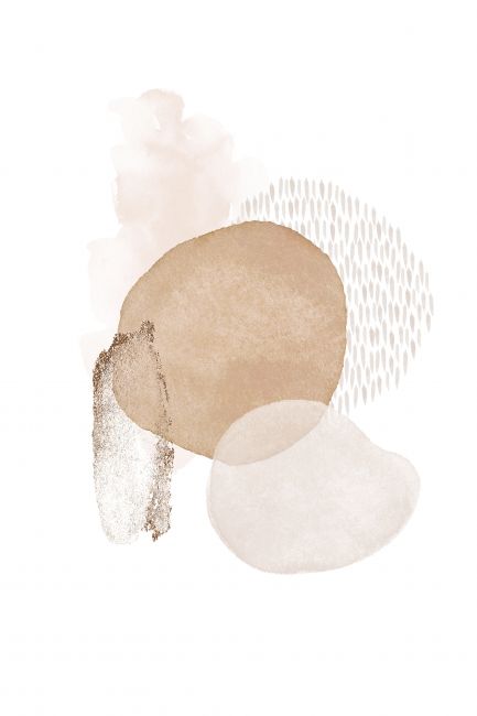 Soft Abstract No1