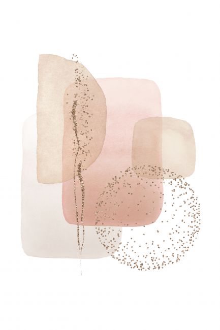 Soft Abstract No2
