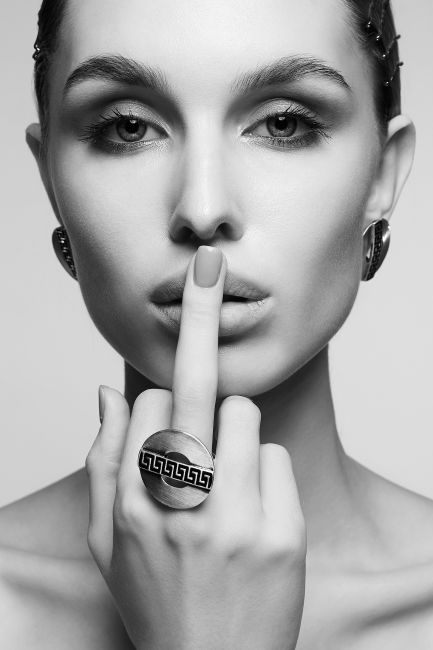 The Finger
