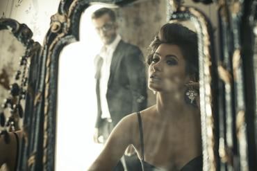 The Mirror