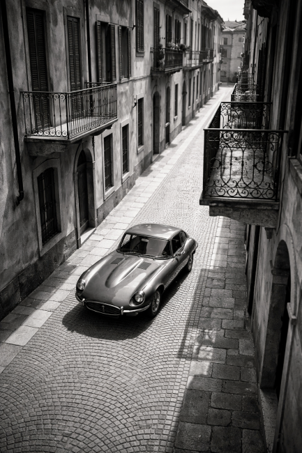 Timeless Drive