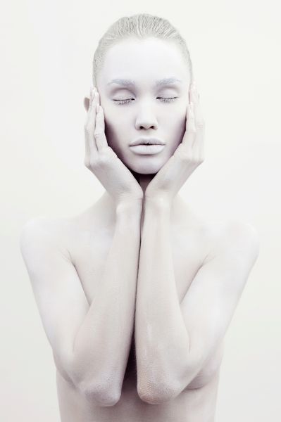 White Silence