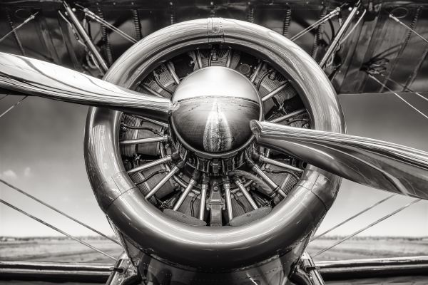Airplane I