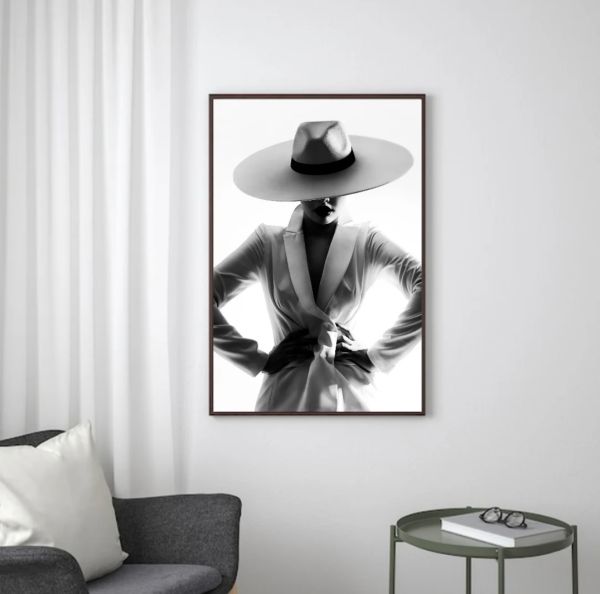Fashion Lady