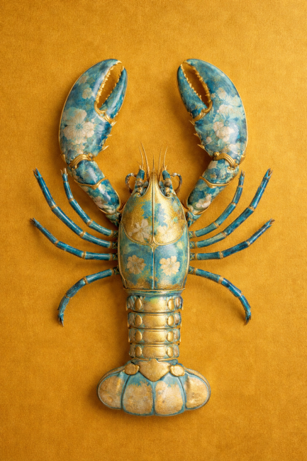 Royal Lobster