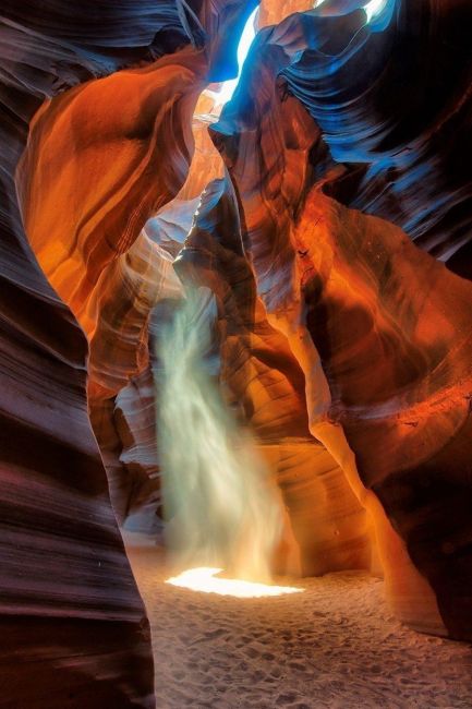 The Canyon
