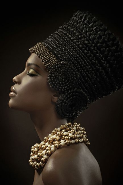 African Princess