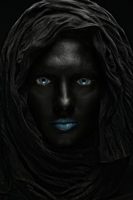 Blue Boy