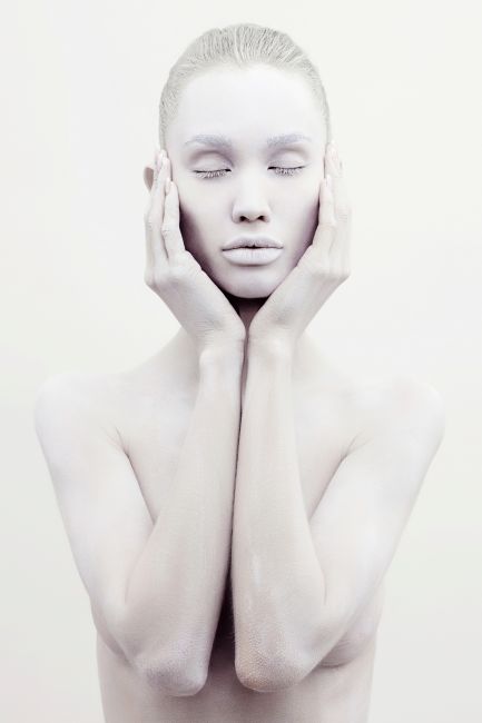 White Silence