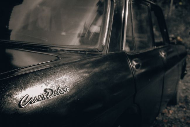 Classic Car
