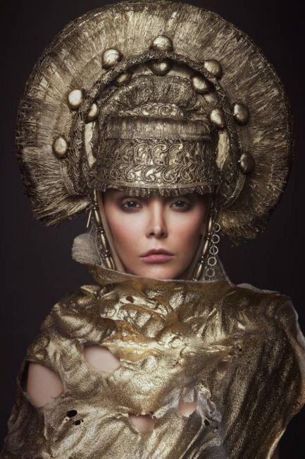 Kokoshnik