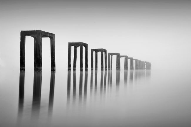 The Jetty
