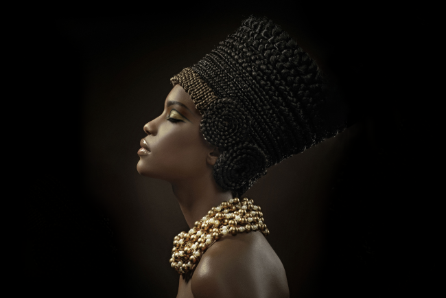 African Princess IV