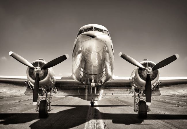 Airplane