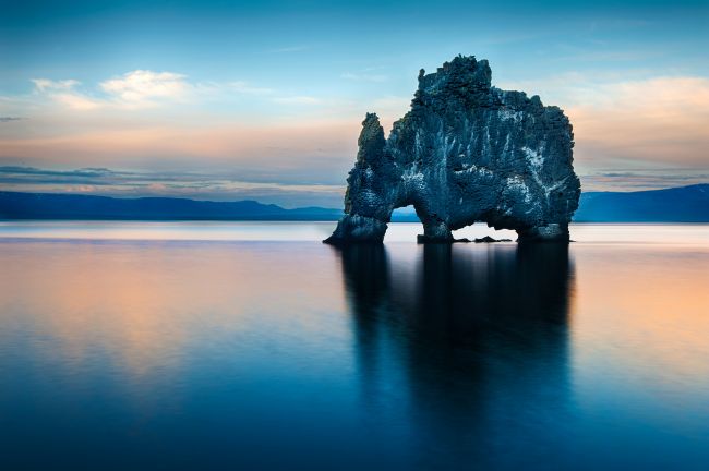 Beauty Island