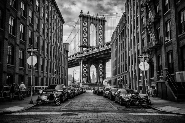 Brooklyn Urban Legacy