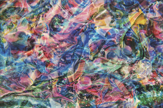 Colorful Chaos