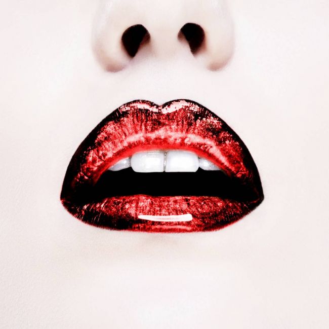 Red Lips
