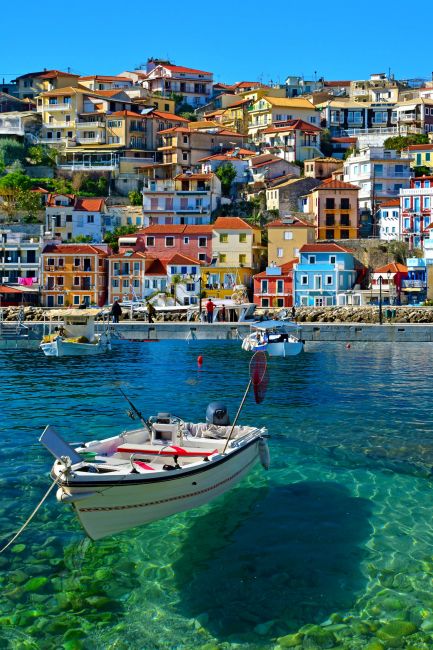Greece
