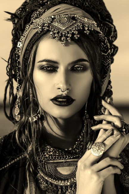 Gypsy Soul