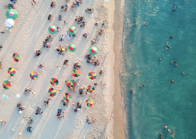 Happy Beach