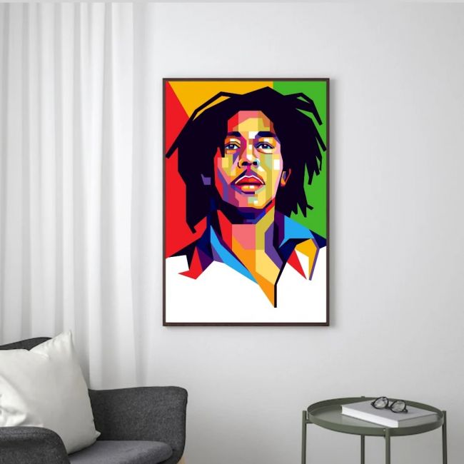 Bob Marley
