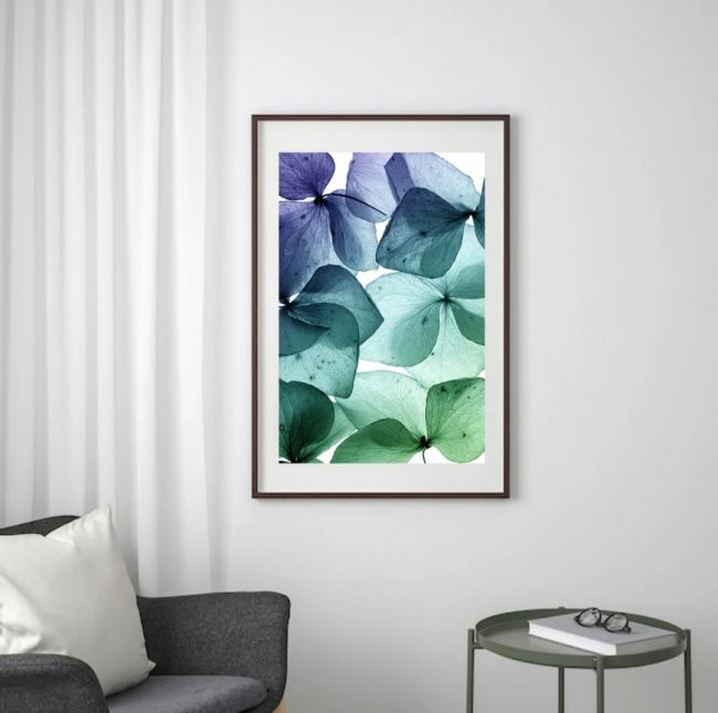 Flower Leaf