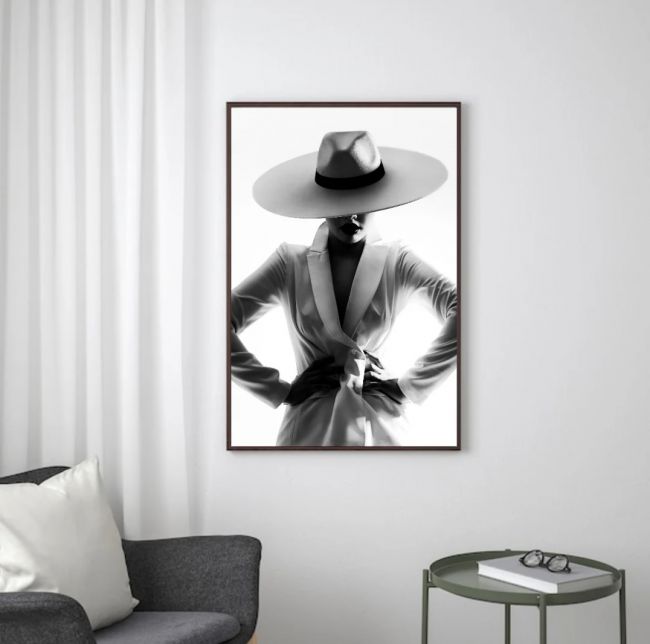 Fashion Lady