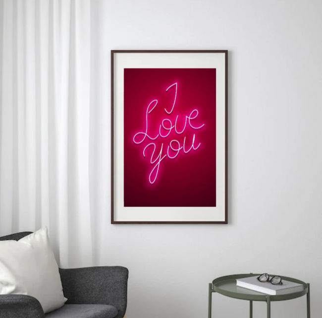 I Love You Too