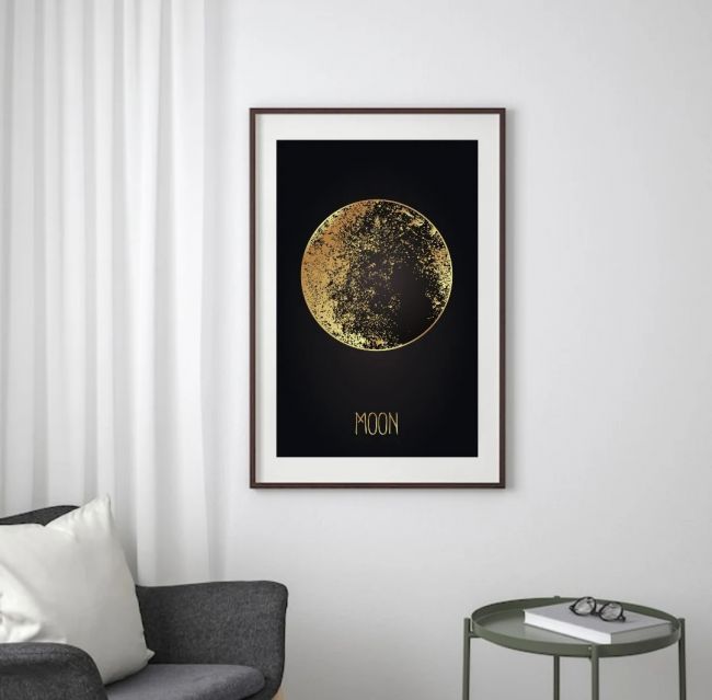The Moon