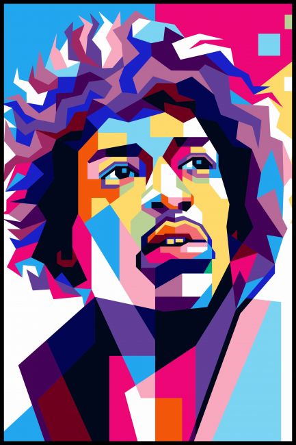 Jimi Hendrix