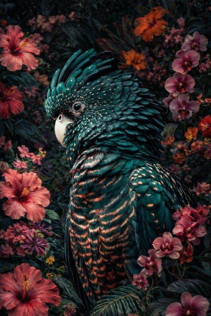 The Parrot