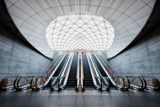 Malmo Metro