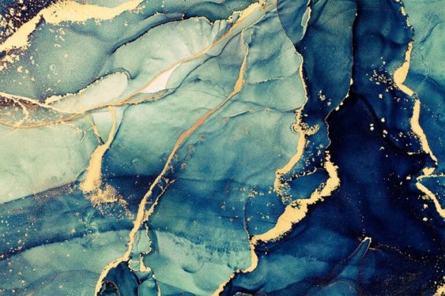 Marble Art I