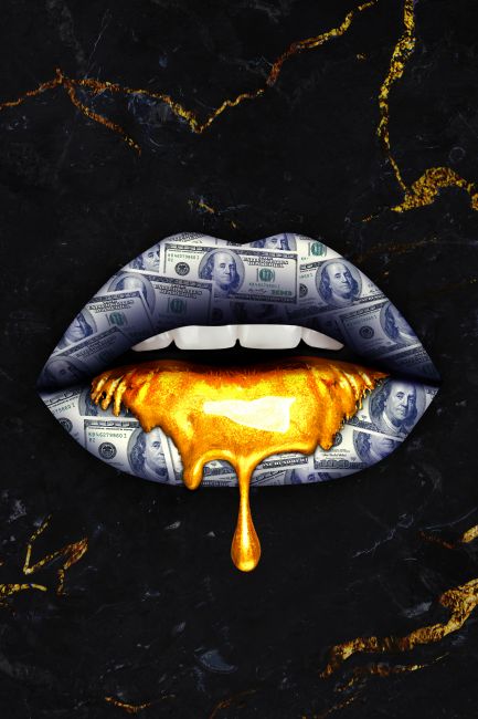 Money Lips II