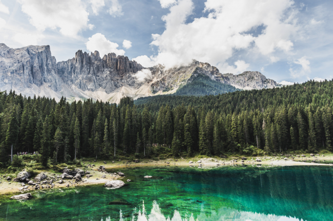 Mountains