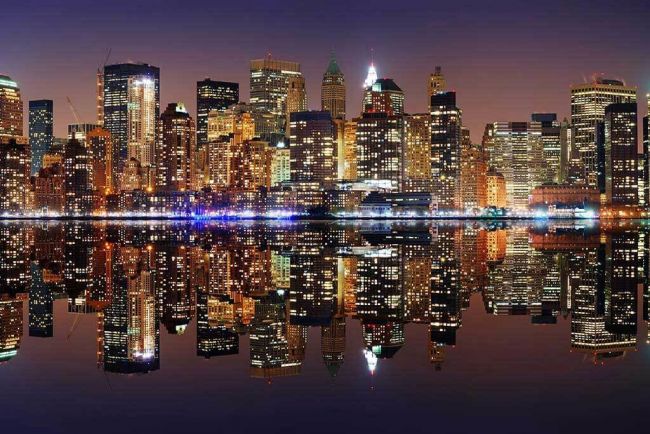Night Life NY